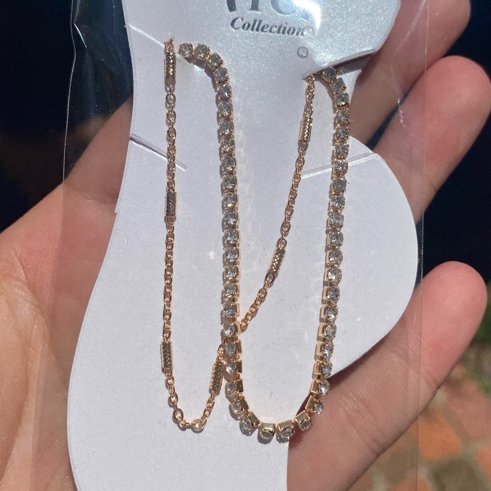 Anklet - Picture 2 of 2